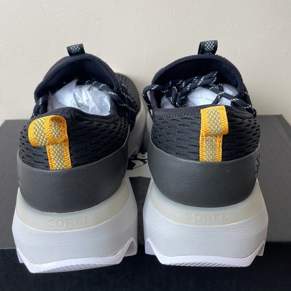 SOREL KINETIC IMPACT LACE - Picture 4 of 7